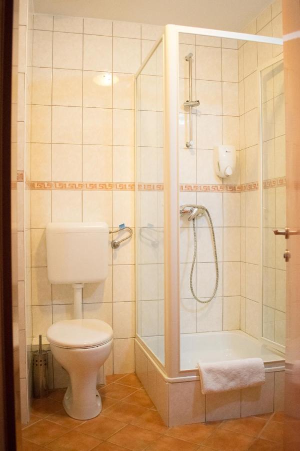 P4W Hotel Residence סזומבאת'לי מראה חיצוני תמונה