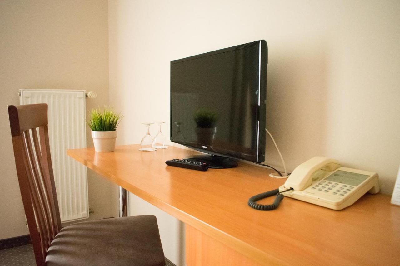 P4W Hotel Residence סזומבאת'לי מראה חיצוני תמונה