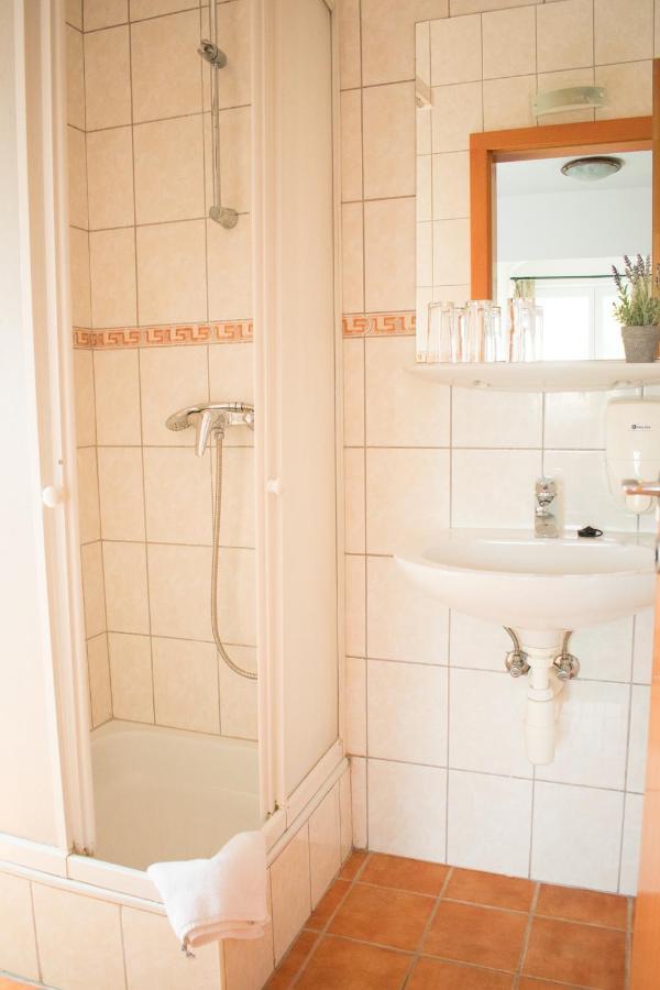 P4W Hotel Residence סזומבאת'לי מראה חיצוני תמונה