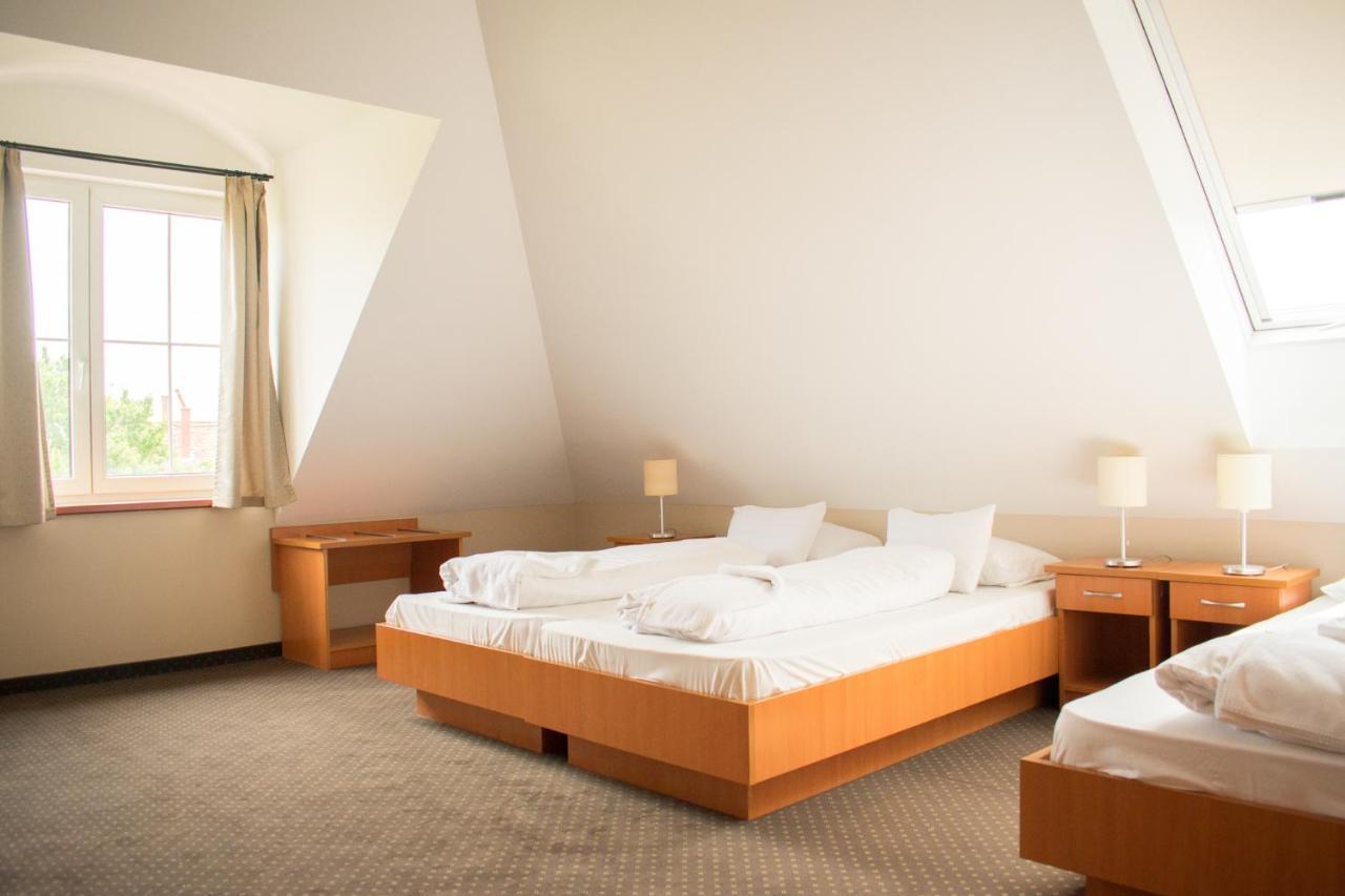P4W Hotel Residence סזומבאת'לי מראה חיצוני תמונה