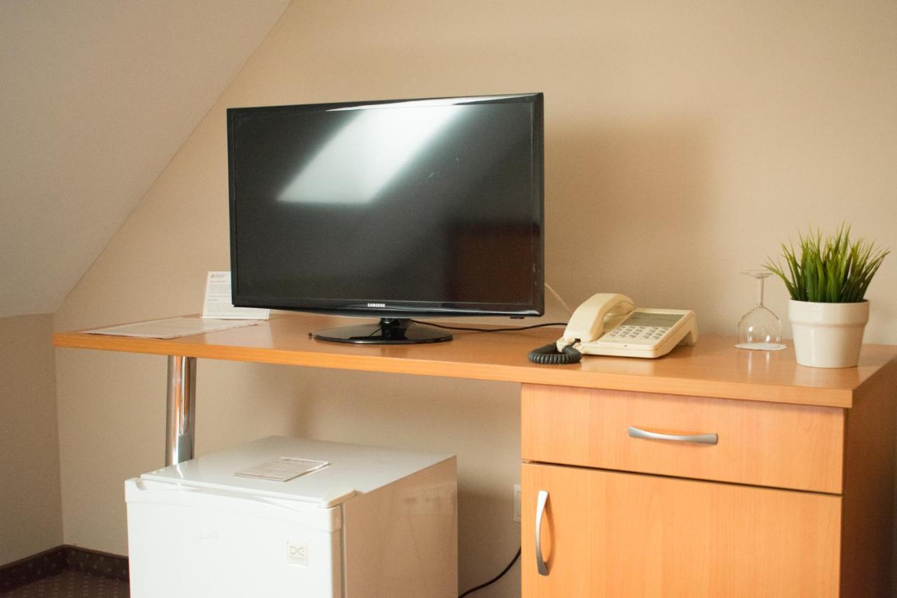 P4W Hotel Residence סזומבאת'לי מראה חיצוני תמונה