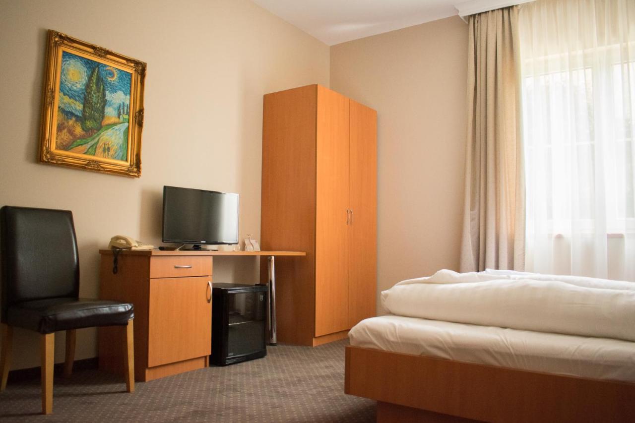 P4W Hotel Residence סזומבאת'לי מראה חיצוני תמונה