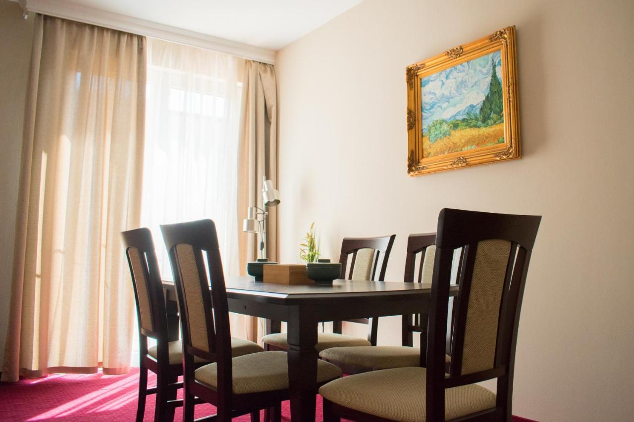 P4W Hotel Residence סזומבאת'לי מראה חיצוני תמונה