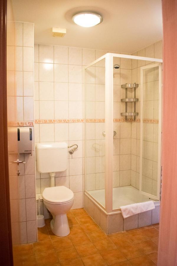 P4W Hotel Residence סזומבאת'לי מראה חיצוני תמונה