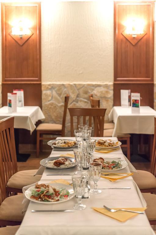P4W Hotel Residence סזומבאת'לי מראה חיצוני תמונה