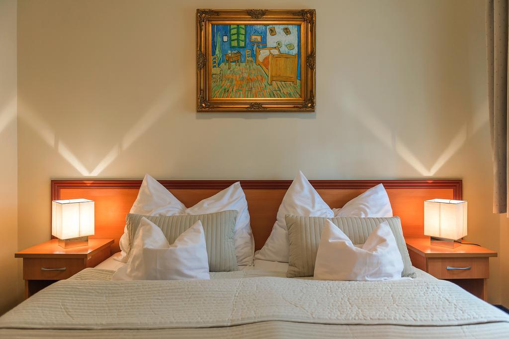 P4W Hotel Residence סזומבאת'לי מראה חיצוני תמונה